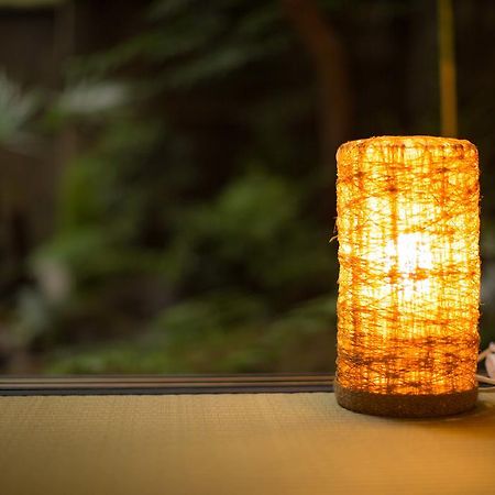 Riusu - 流苏 - Hotel Kyoto Eksteriør billede