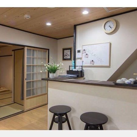 Riusu - 流苏 - Hotel Kyoto Eksteriør billede