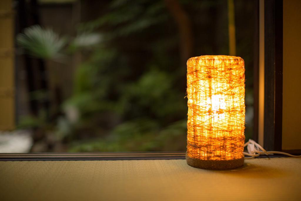 Riusu - 流苏 - Hotel Kyoto Eksteriør billede