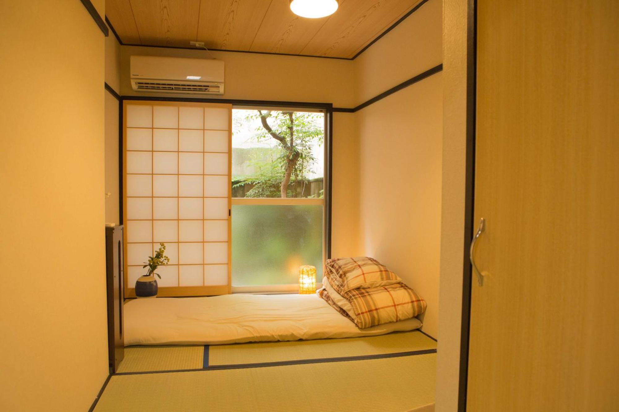 Riusu - 流苏 - Hotel Kyoto Eksteriør billede