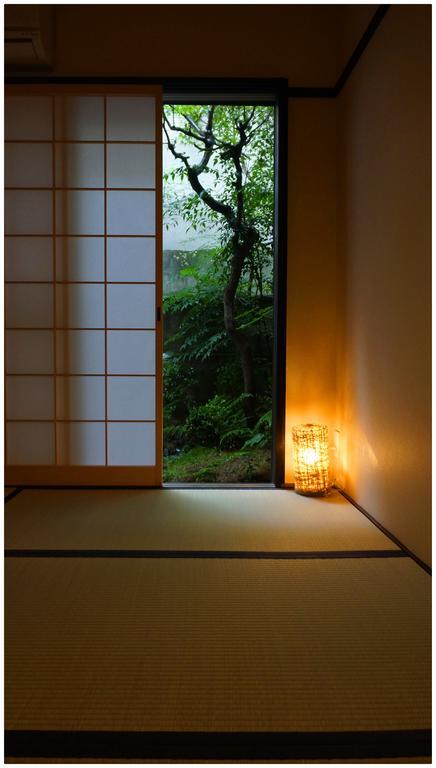 Riusu - 流苏 - Hotel Kyoto Eksteriør billede