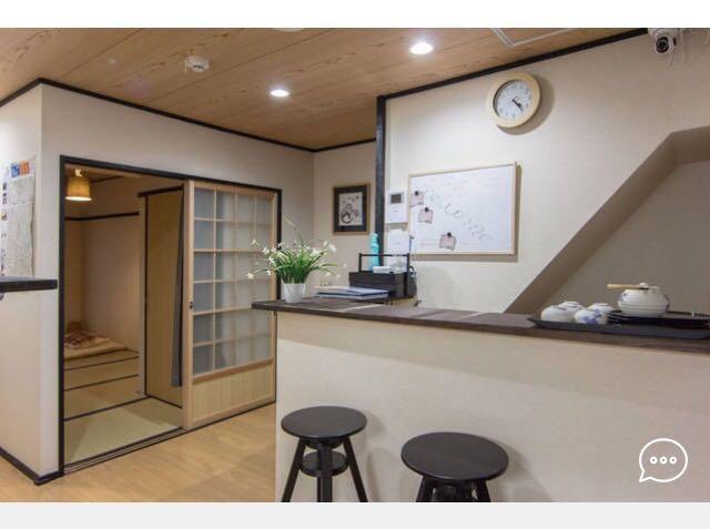 Riusu - 流苏 - Hotel Kyoto Eksteriør billede